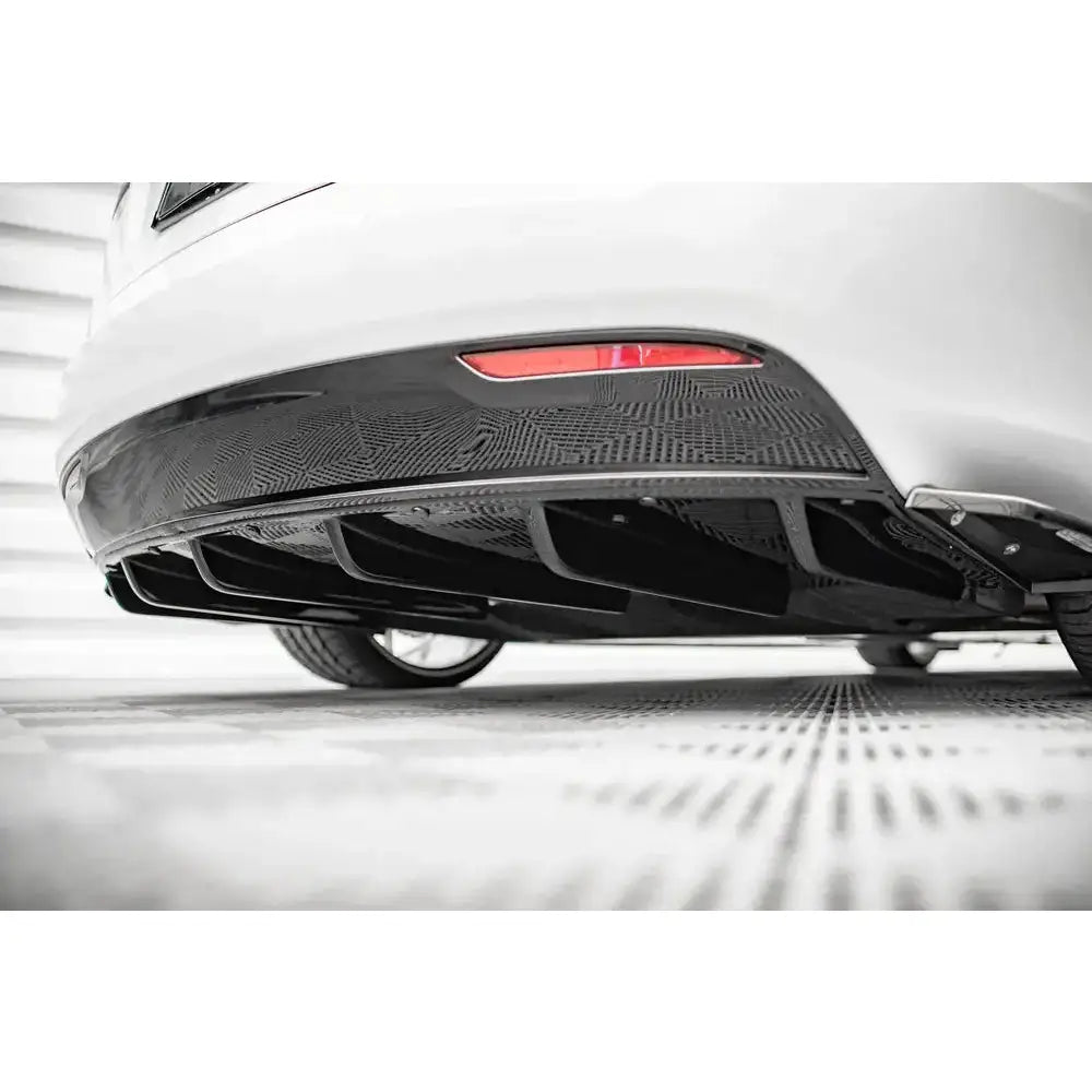 Diffuser - Tesla Model s 16-