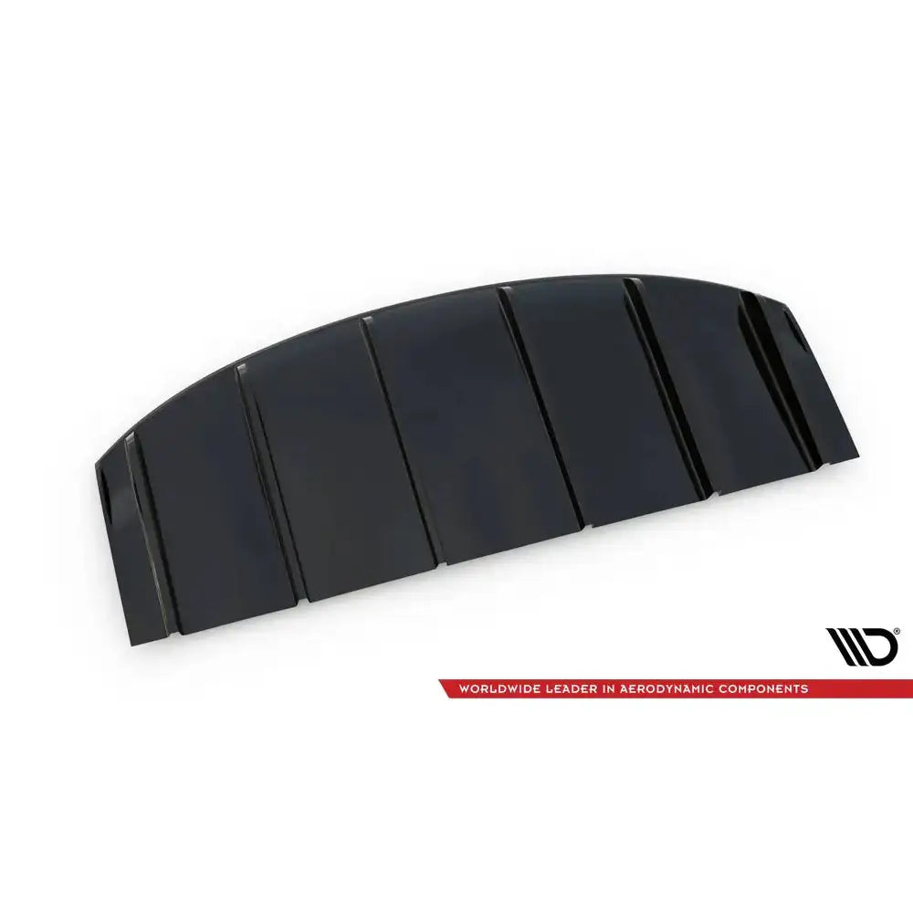 Diffuser - Tesla Model s 16-