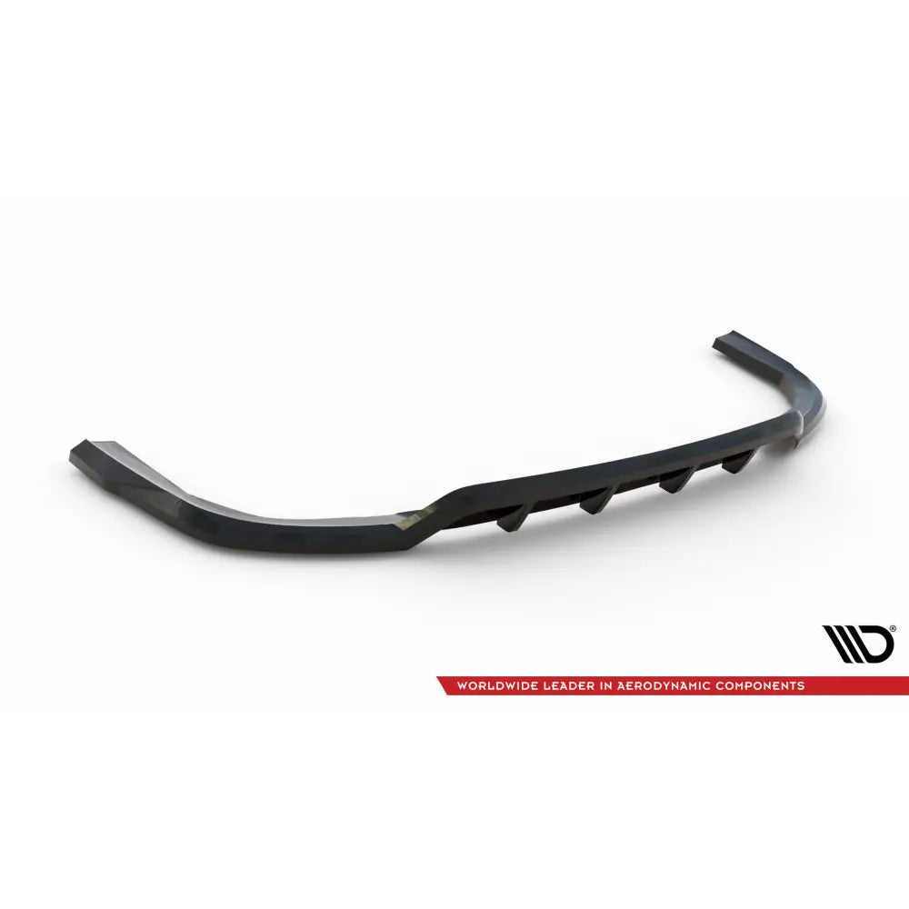 Diffuser V1 Bmw X5 M-pack G05 Facelift