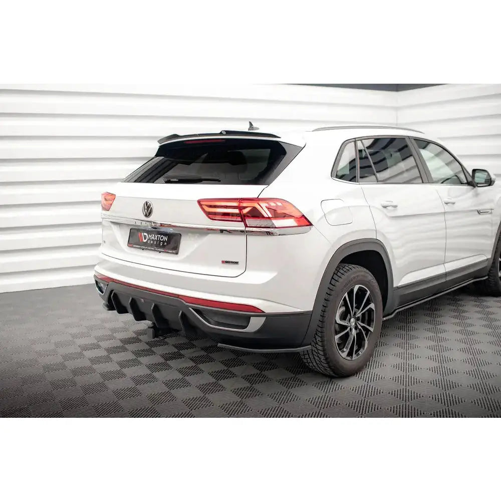 Diffuser Volkswagen Atlas Cross Sport 20-