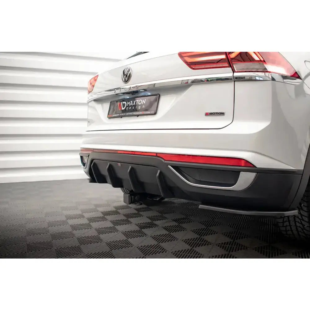 Diffuser Volkswagen Atlas Cross Sport 20-