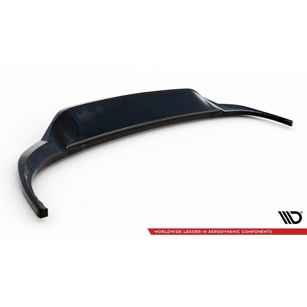 Diffuser Volkswagen Tiguan R-line Mk2 Facelift