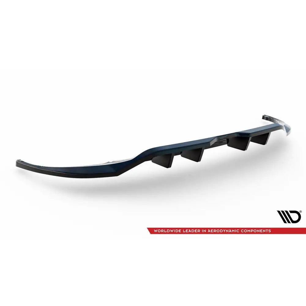 Diffuser Volkswagen Tiguan R-line Mk2 Facelift