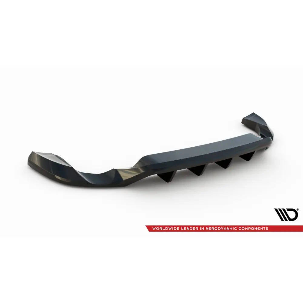 Diffuser Volkswagen Touareg Mk2