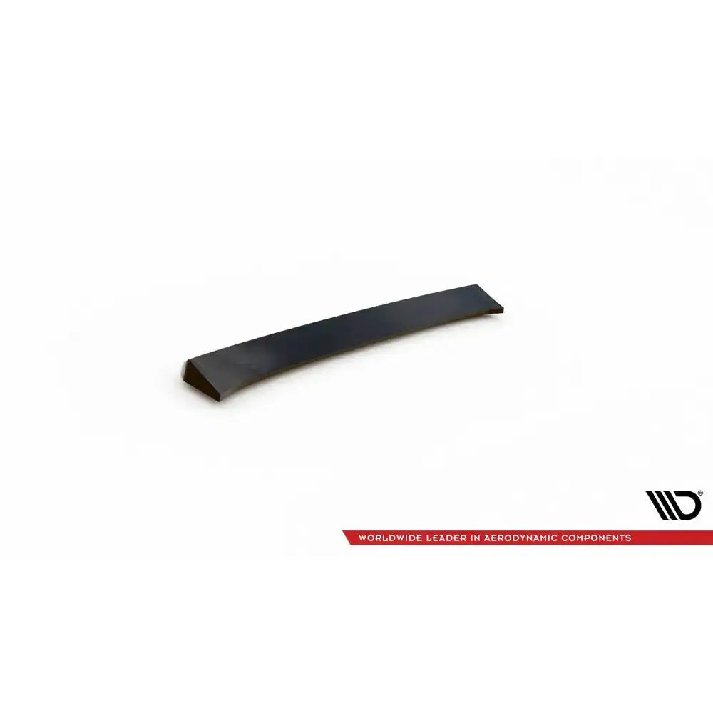 Diffuser Volvo S60 R-design Mk2