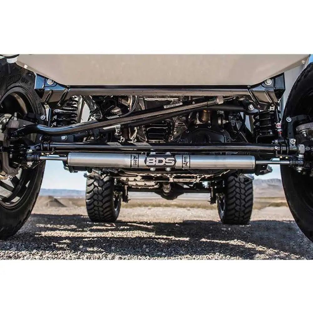 Dobbelt Rattstabilisator Bds Nx2 - Jeep Wrangler Jl 4 d 18-