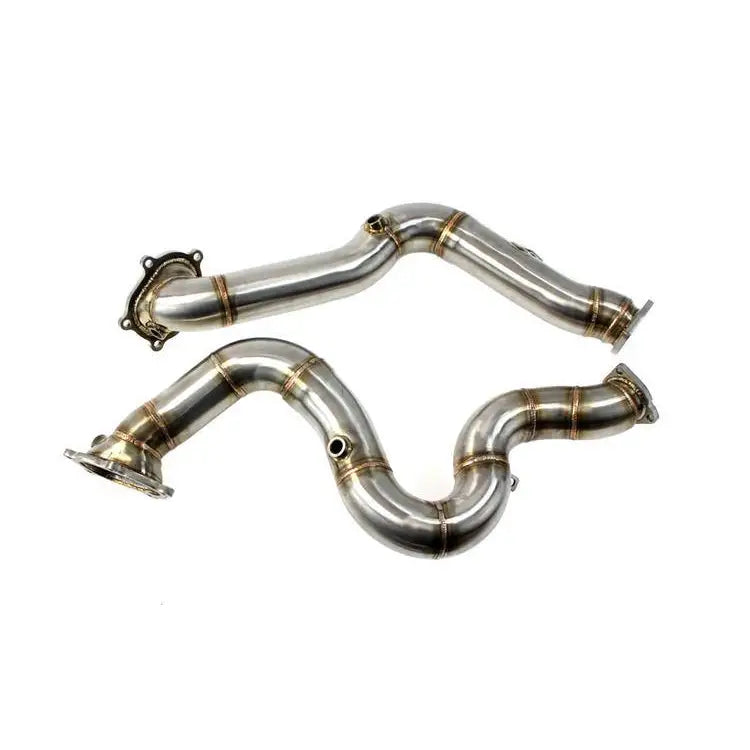 Downpipe Audi 4.0 Tfsi Rs6 Rs7 C7