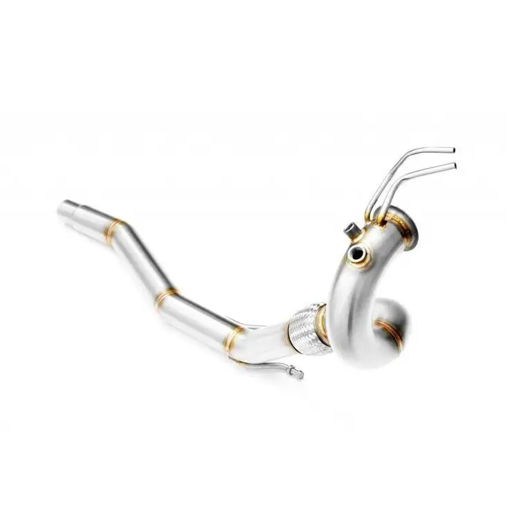 Downpipe Audi A3 2.0 Tdi