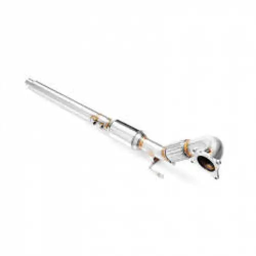 Downpipe Audi A3 8p 1.8 2.0 Tfsi + Cat Euro 3