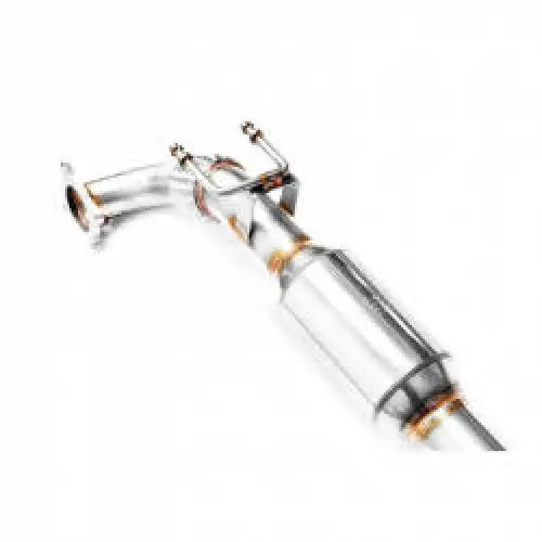 Downpipe Audi A3 8p 1.8 2.0 Tfsi + Cat Euro 4