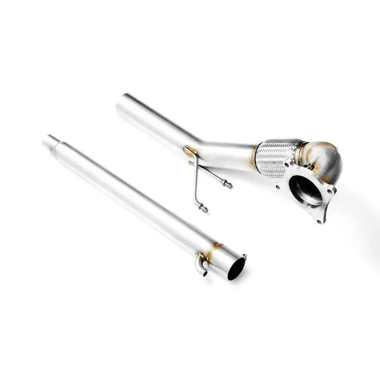 Downpipe Audi A3 Quattro 1.8t 2.0t