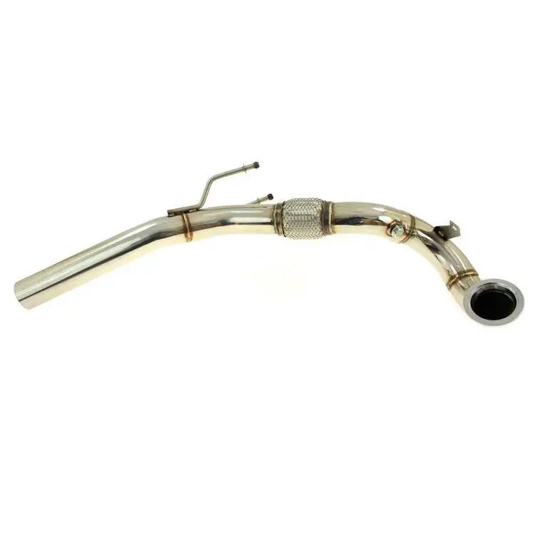 Downpipe Audi A3 S3 Vw Golf Seat Leon 2.0t Tfsi Decat