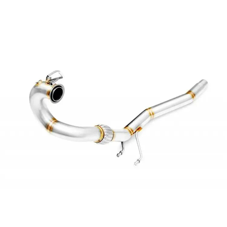 Downpipe Audi A3 Vw Golf v Seat Altea Leon