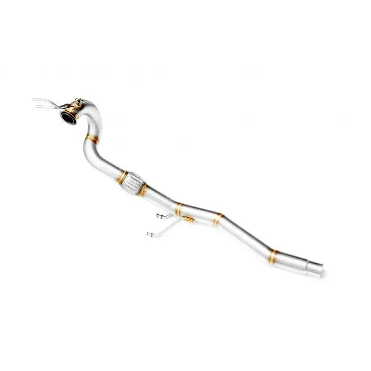 Downpipe Audi A3 Vw Golf v Seat Altea Leon