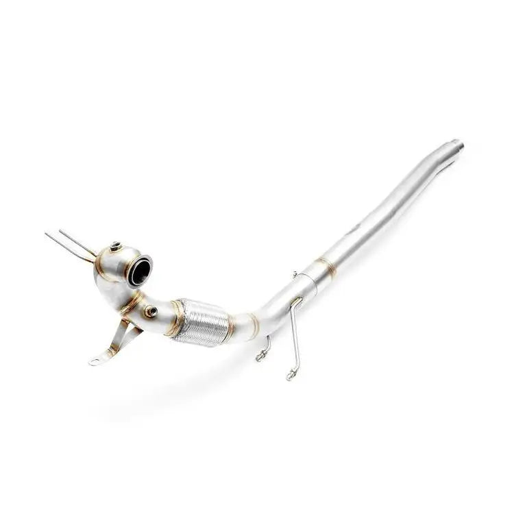 Downpipe Audi A3 Vw Golf vi Vw Passat Scirocco