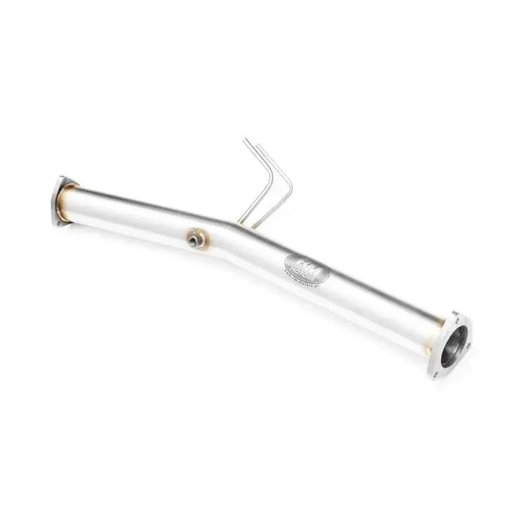 Downpipe Audi A4 2.7 3.0 Tdi V2