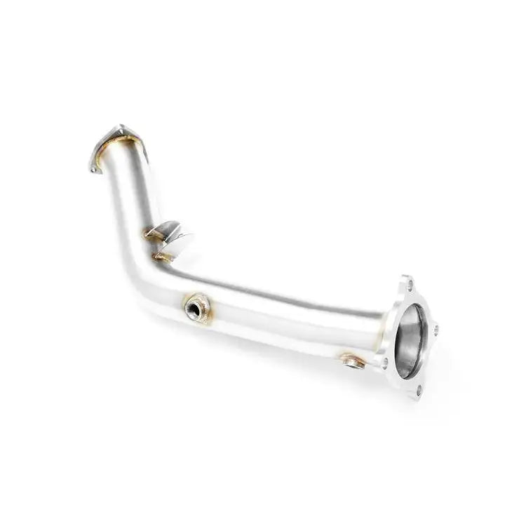 Downpipe Audi A4 A5 1.8t B8 2008-2013 120,160,170 63.5mm