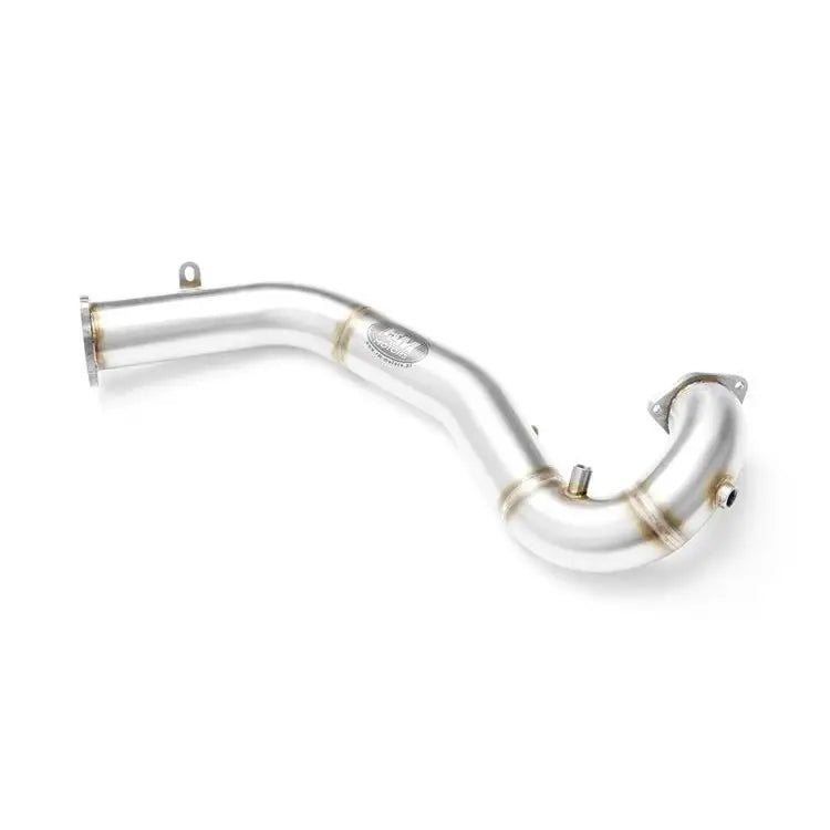 Downpipe Audi A4 A5 2.7 3.0 Tdi B8 V2