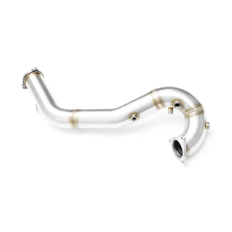 Downpipe Audi A4 A5 2.7 3.0 Tdi B8 V2