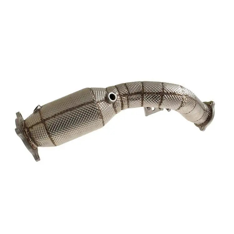 Downpipe Audi A4 A5 B8 8t Quattro Q5 2.0 t