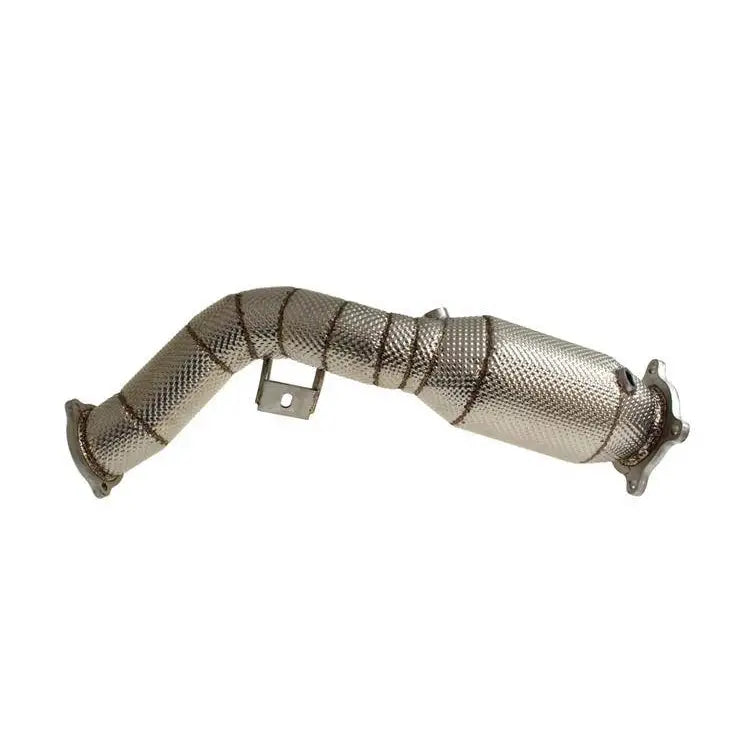 Downpipe Audi A4 A5 B8 8t Quattro Q5 2.0 t