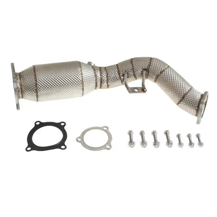 Downpipe Audi A4 A5 B8 8t Quattro Q5 2.0 t