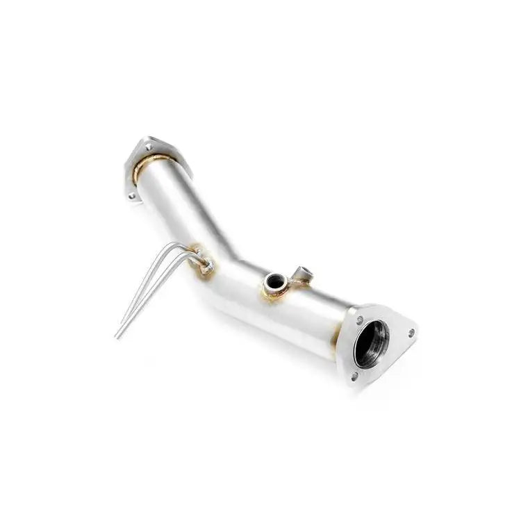 Downpipe Audi A4 A6 1.9 2.0 Tdi 2005-2008 63,5 Mm