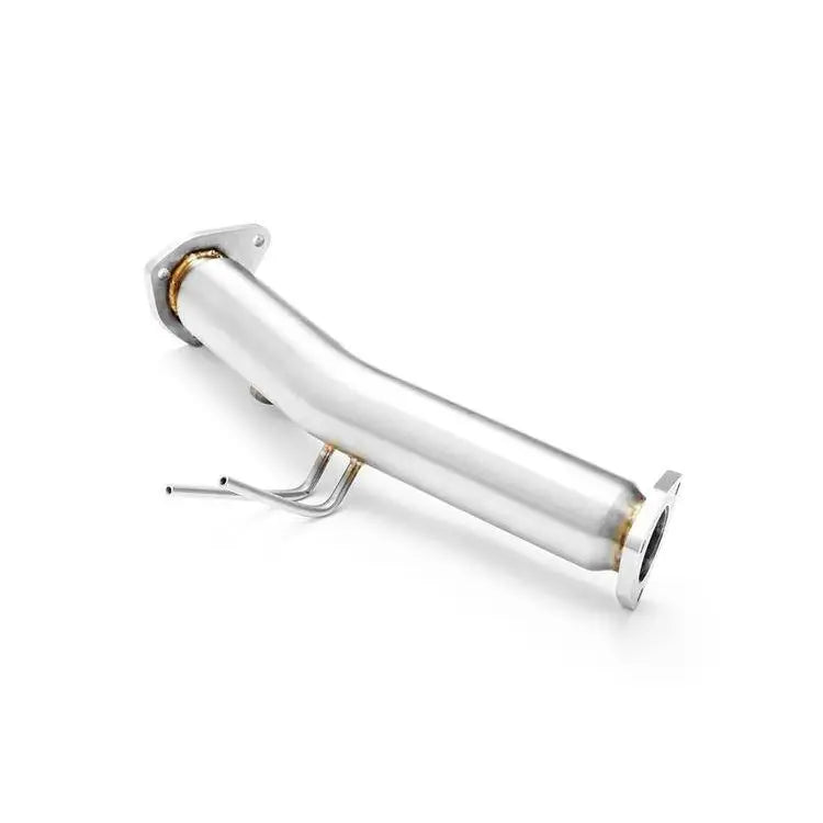 Downpipe Audi A4 A6 1.9 2.0 Tdi 2005-2008 63,5 Mm