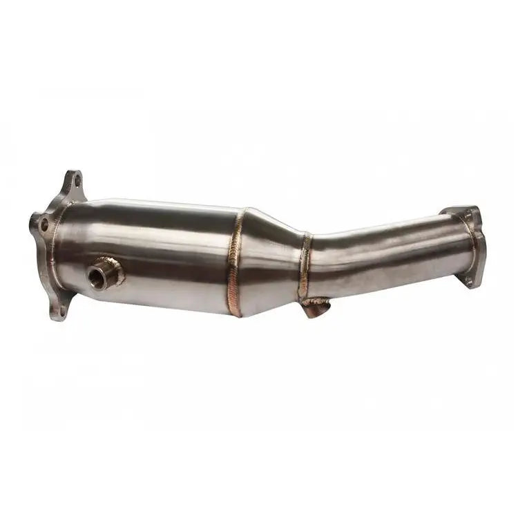 Downpipe Audi A4 B7 Quattro 2.0tfsi