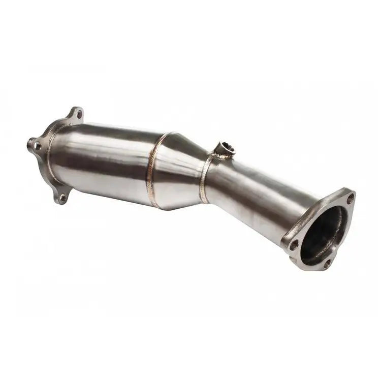Downpipe Audi A4 B7 Quattro 2.0tfsi
