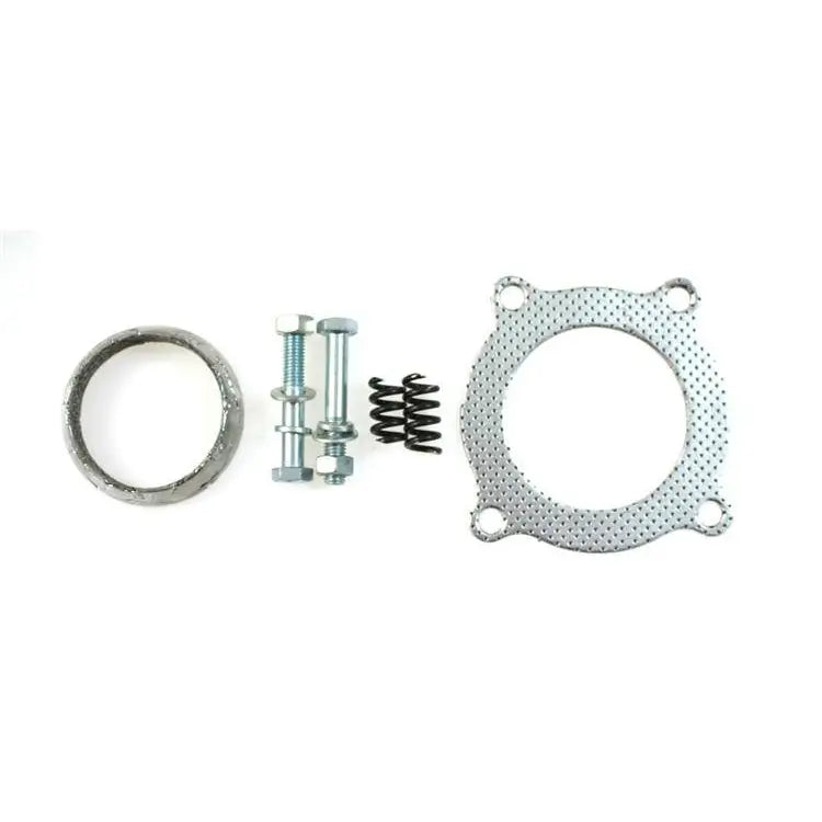 Downpipe Audi A4 B7 Quattro 2.0tfsi