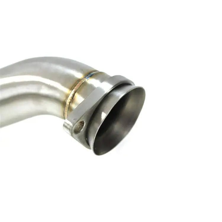 Downpipe Audi A4 B7 Quattro 2.0tfsi