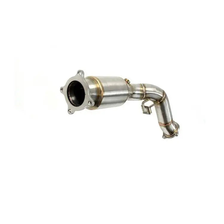 Downpipe Audi A4 B8 A5 8t
