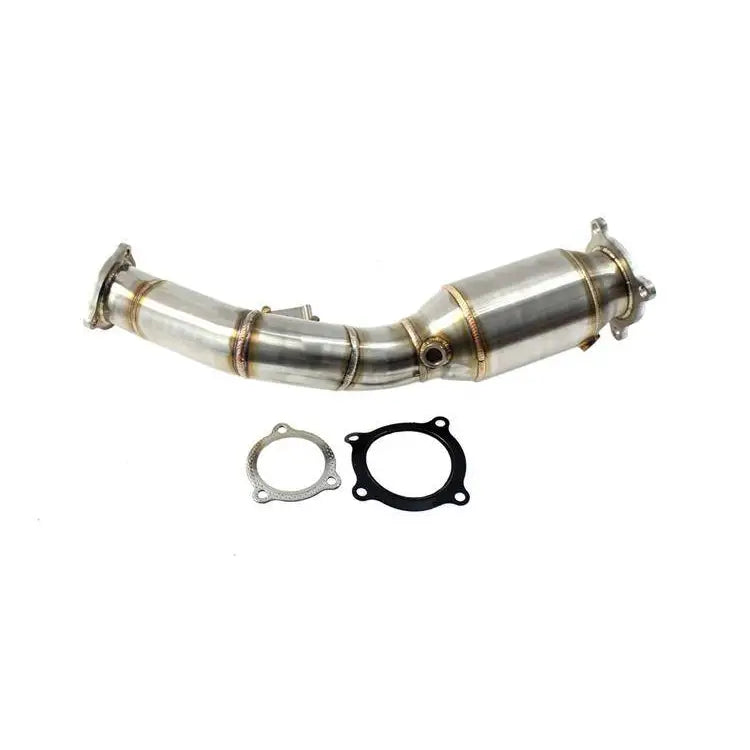 Downpipe Audi A4 B8 A5 8t