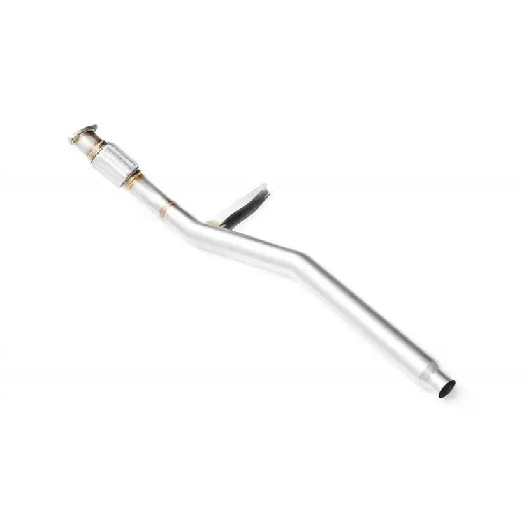 Downpipe Audi A6 2.7 3.0 Tdi Cat Set Ii Cz