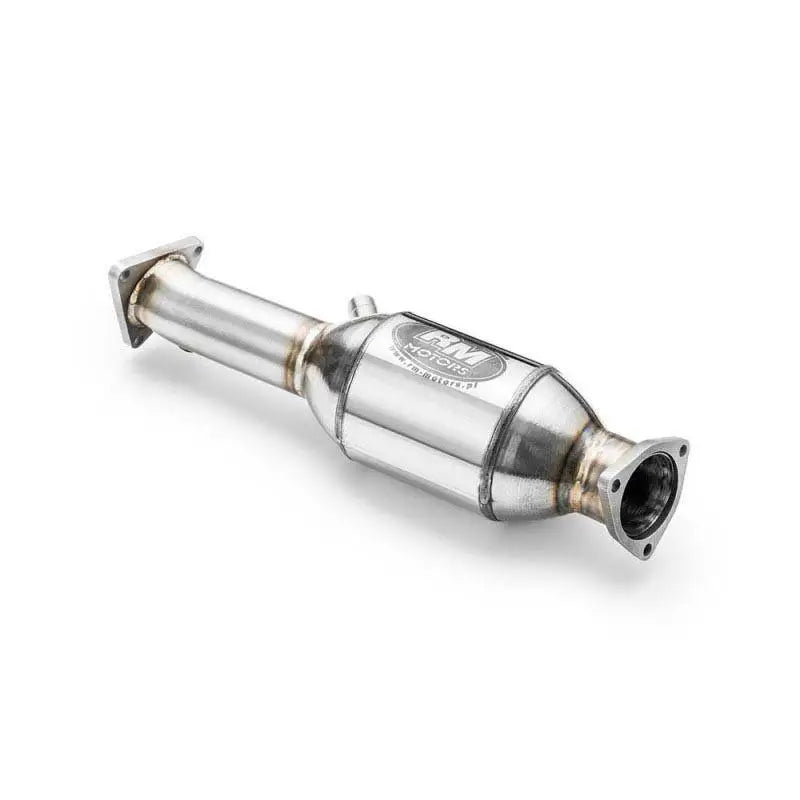 Downpipe Audi A6/a6 Avant C6 2.0 Tdi + Cat Euro 4