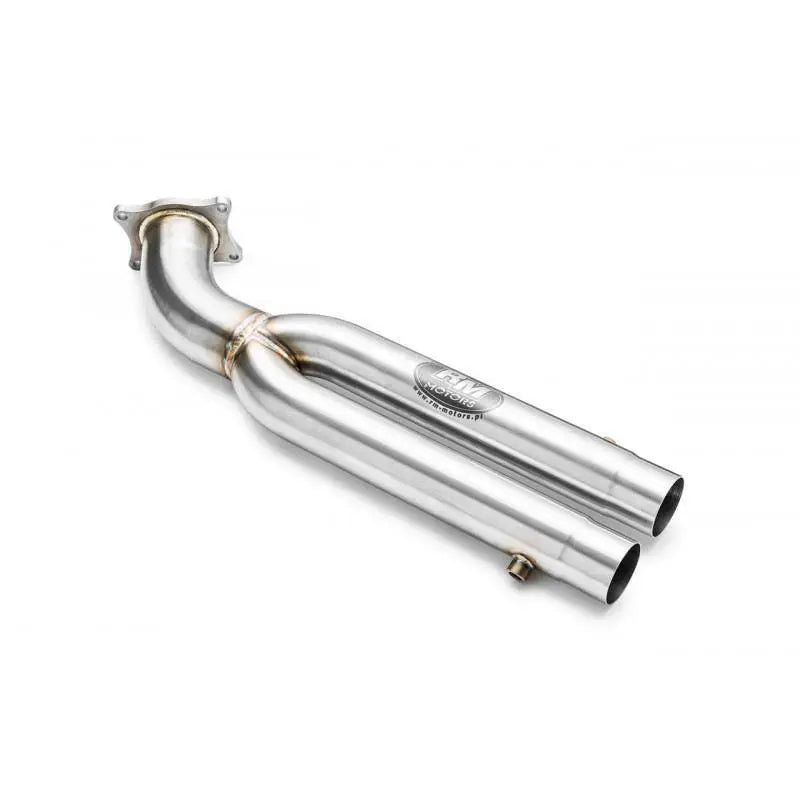 Downpipe Audi A6 C7 3.0 Tdi A7 C7 3.0 Tdi Sq5 8r 3.0 Tdi Decat