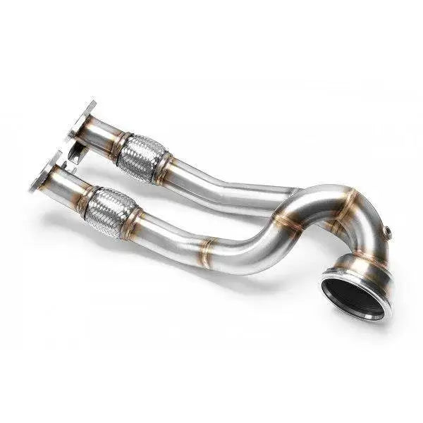 Downpipe Audi Rs3 Rsq3 2014 + 2.5 Tfsi