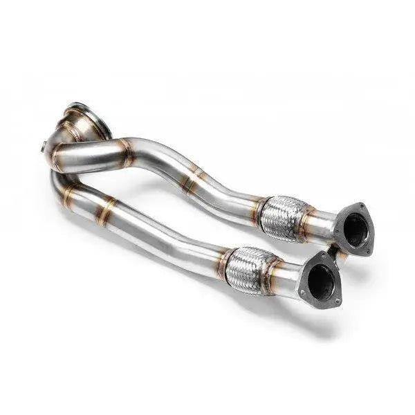 Downpipe Audi Rs3 Rsq3 2014 + 2.5 Tfsi