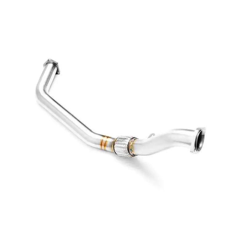 Downpipe Bmw E46 318d 320d M47n
