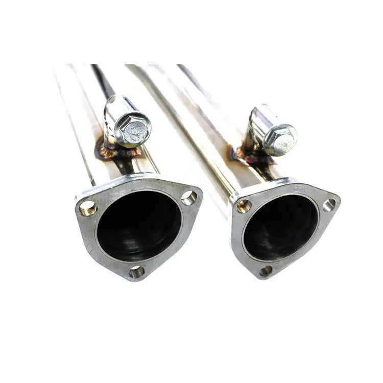 Downpipe Bmw E46 M3 3.2l