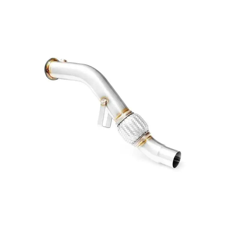 Downpipe Bmw E87-118d 120d E90 E91-318d 320d M47n2