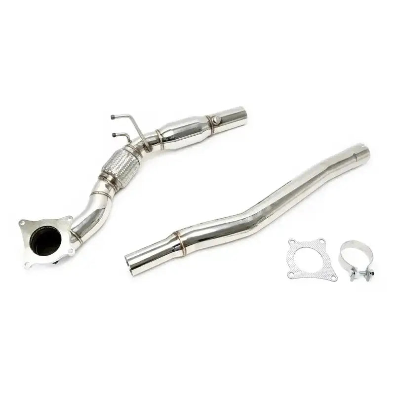 Downpipe med Katalysator Ta Technix Audi A3 (8p) 03-12