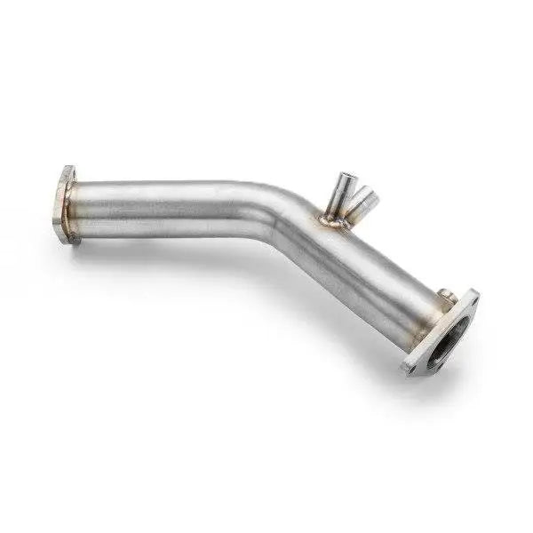 Downpipe Seat Exeo 2.0 Tdi Cr
