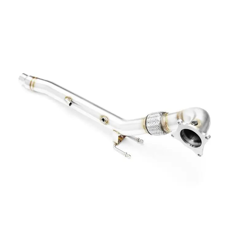 Downpipe Seat Leon 1.8 Tsi 1p 2008-2013