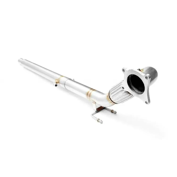 Downpipe Seat Leon 1p 2.0 Tfsi Cupra r 76 Mm