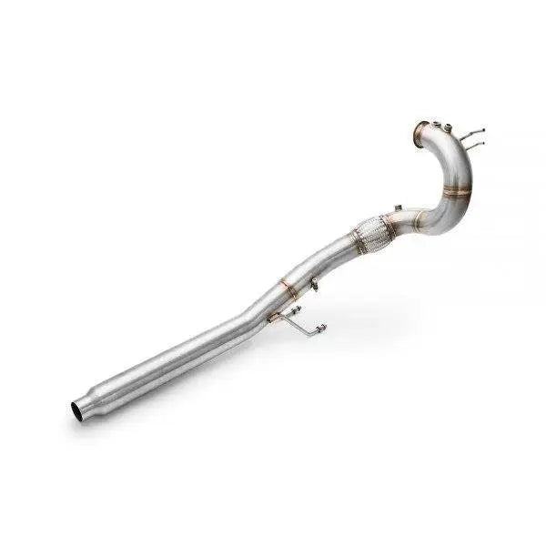 Downpipe Skoda Vw 16 2.0 Tdi Cr