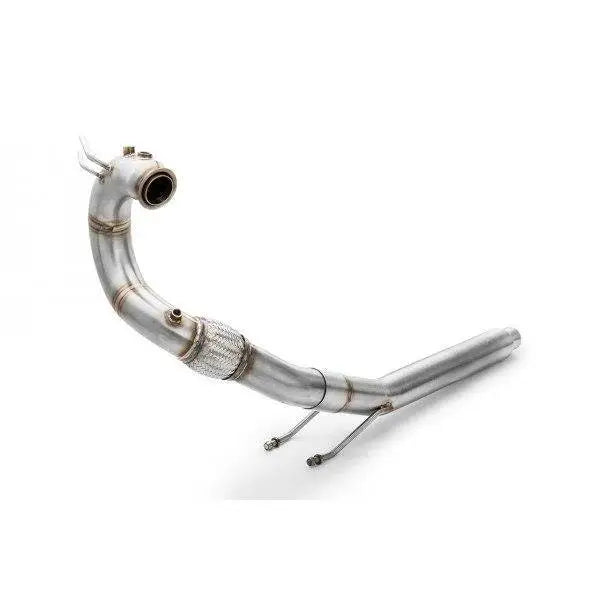 Downpipe Skoda Vw 16 2.0 Tdi Cr