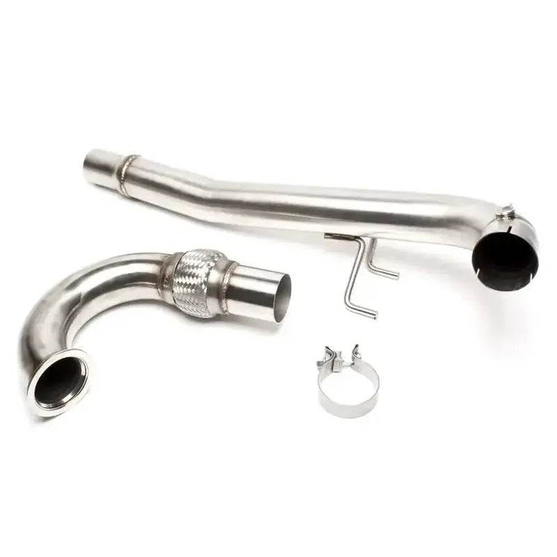 Downpipe Ta Technix Audi A3 (8v) 12-16 / A3 (8v) 17-