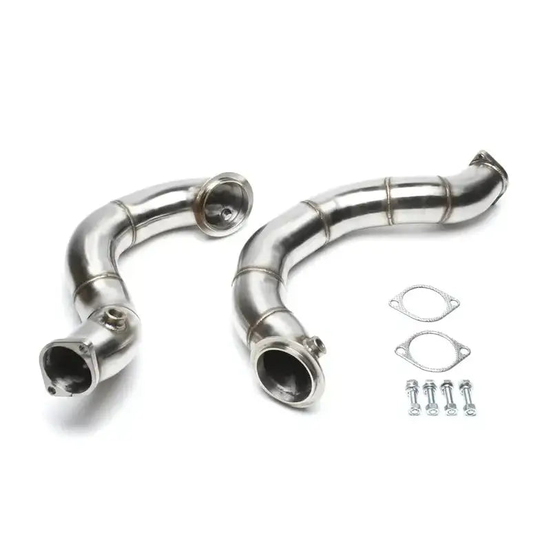 Downpipe Ta Technix Bmw 1 Serie (e82) 07-11 / 1 Serie (e88) 07-13